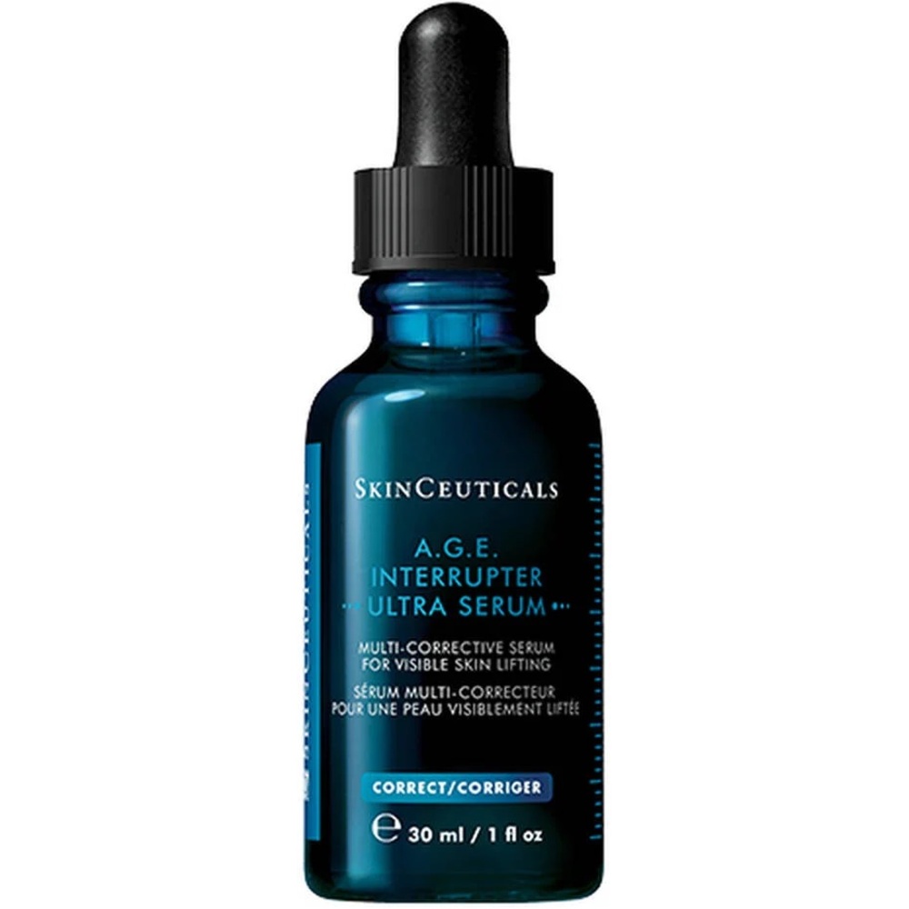 SEALED A.G.E. Interrupter Ultra Serum Skin Lifting & Anti-Aging Serum 30ml